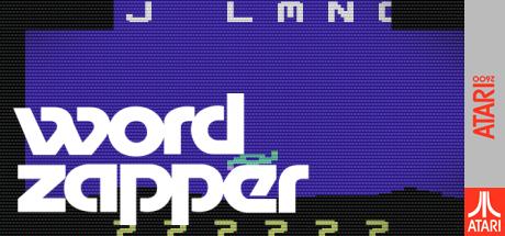 Word Zapper — steamgrid