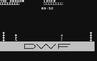 Dwf Superheroes Of Wrestling 3 - Tag Team Toastin' Time — ss (EU)