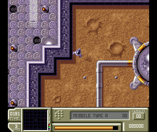 Quasar Wars — ss (WOR)