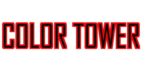 Color Tower — wheel-hd (SS)