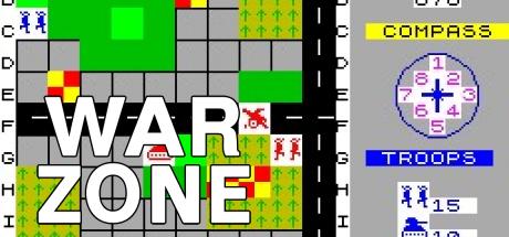 War Zone — steamgrid