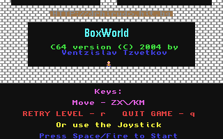 BoxWorld — sstitle (WOR)