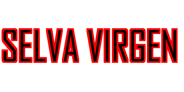Selva Virgen — wheel-hd (SS)
