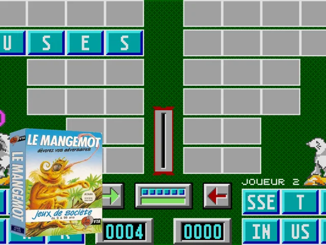 Mangemot — mixrbv2 (FR)