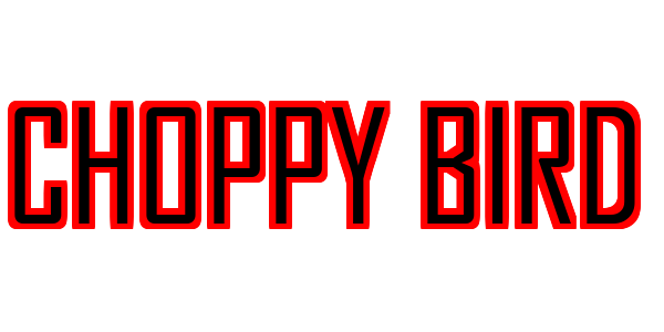 Choppy Bird — wheel-hd (SS)