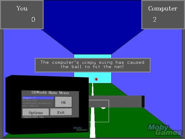 3DWorld — mixrbv2 (WOR)