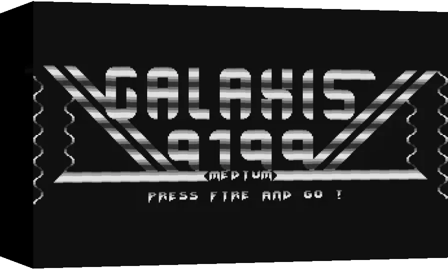 Galaxis 9199 — box-3D (WOR)