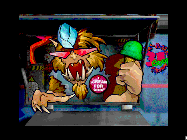 Skull Cracker — ss (WOR)