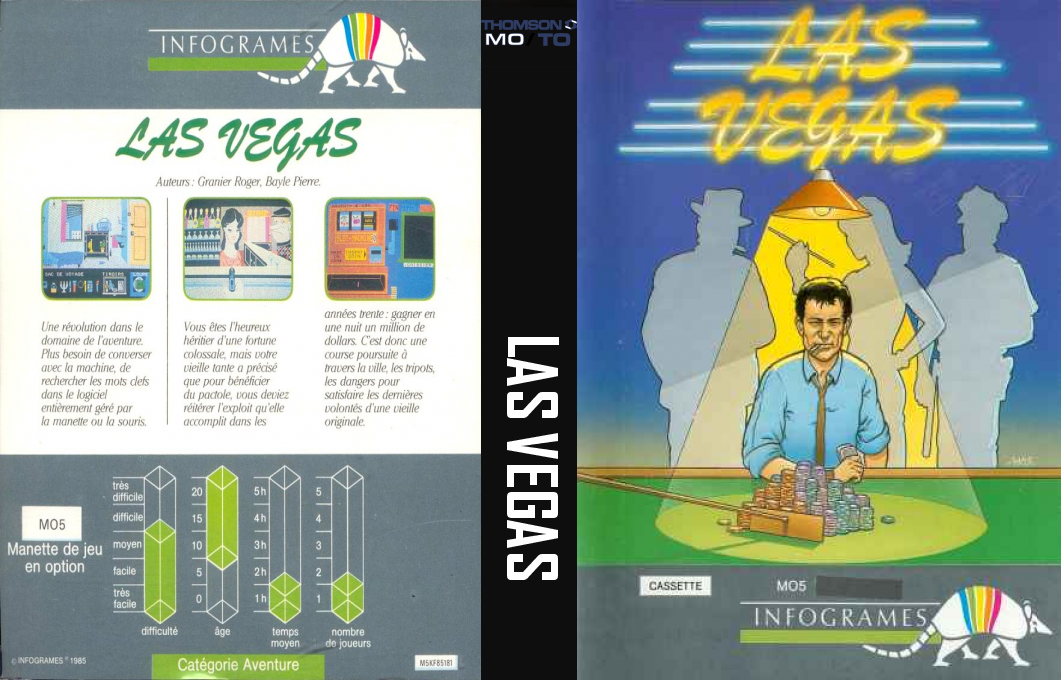 Las Vegas — box-texture (WOR)