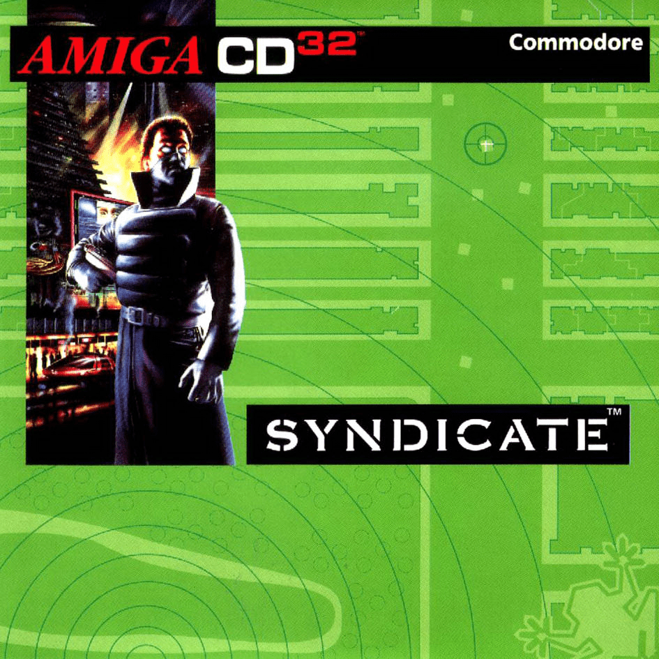 Syndicate box art