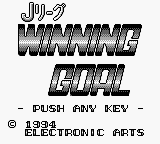 J.league Winning Goal — sstitle (WOR)