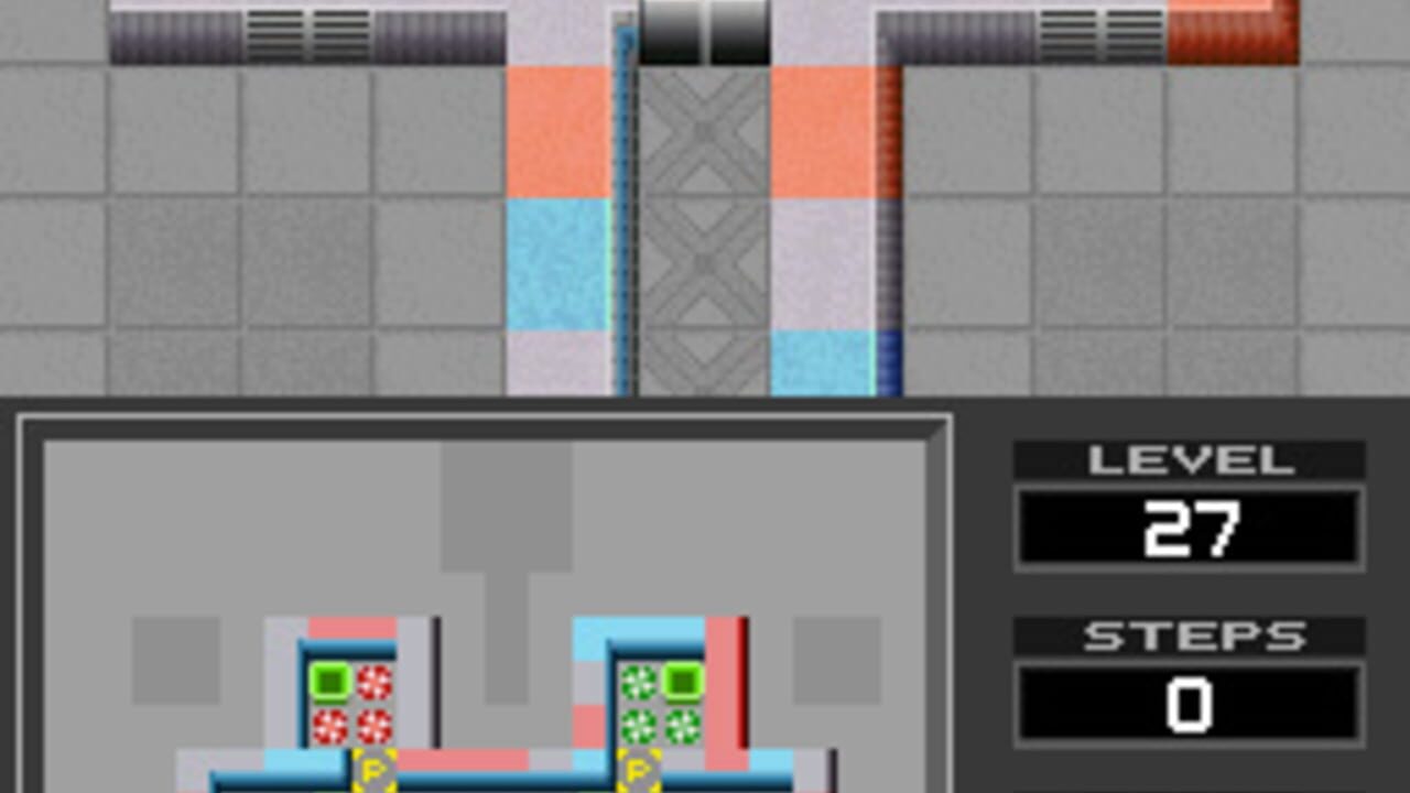 Sokomania 2 - Cool Job — screenshot (WOR)