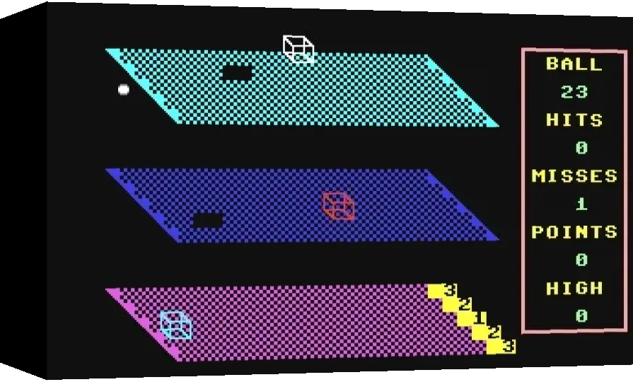 Dunk — box-3D (WOR)