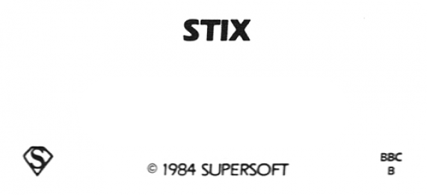 Stix — support-texture (EU)