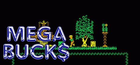 Mega Bucks — steamgrid