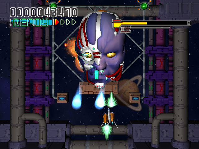 Hudson Selection Vol. 2 - Star Soldier — ss (JP)