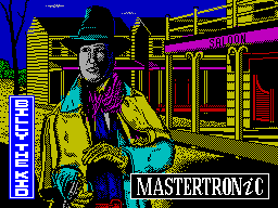 Billy The Kid — sstitle (EU)