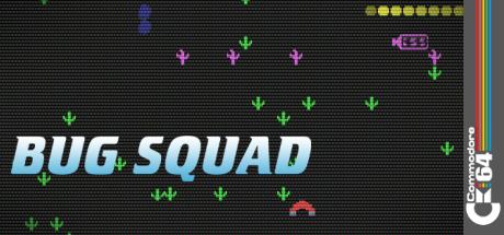 Bug Squad — steamgrid