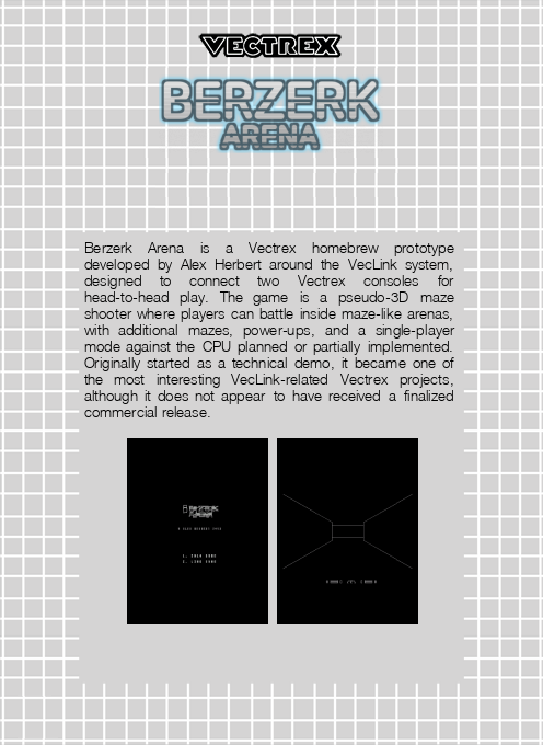Berzerk Arena — box-2D-back (SS)