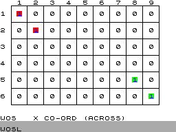Overload — ss (WOR)