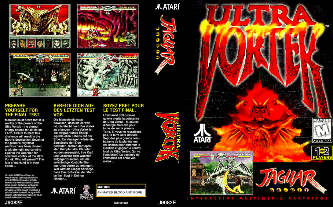 Ultra Vortek — box-texture (WOR)