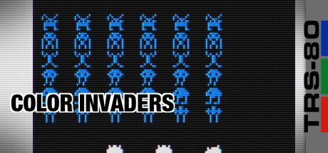 Color Invaders — steamgrid