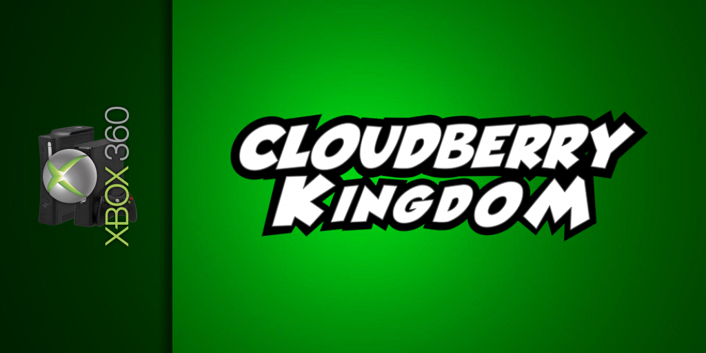 Cloudberry Kingdom — screenmarquee (WOR)