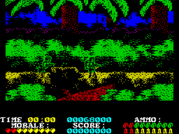 Platoon — ss (EU)