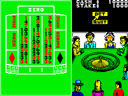 Monte Carlo Casino — ss (EU)