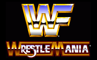 WWF WrestleMania — sstitle (EU)
