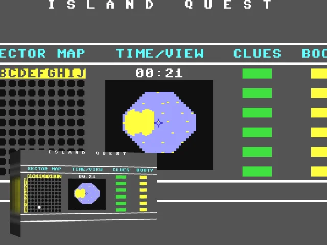 Island Quest — mixrbv2 (WOR)