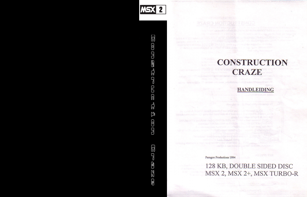 Construction Craze — box-texture (WOR)