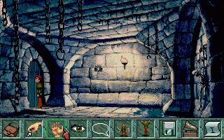 Curse of Enchantia — ss (EU)