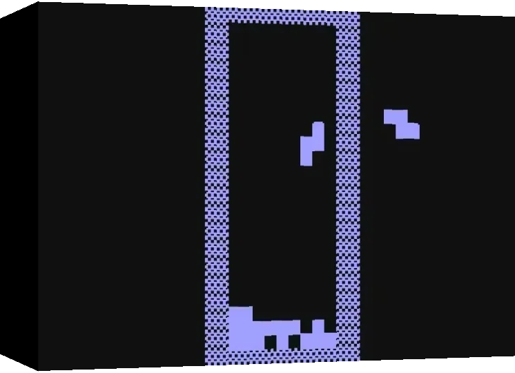 Mini-Tris — box-3D (WOR)