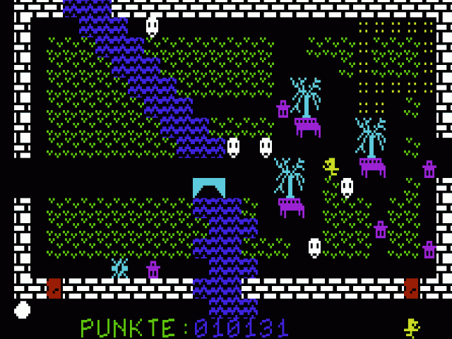 Thriller — ss (WOR)