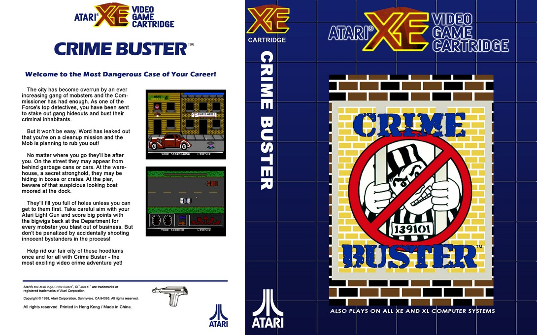 Crime Buster — box-texture (WOR)