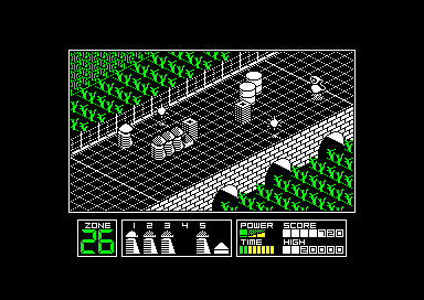 Highway Encounter — ss (EU)