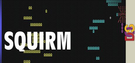 Squirm — steamgrid