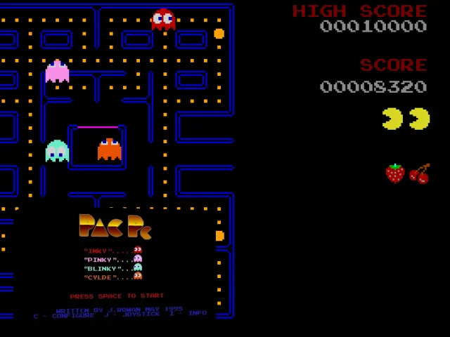 Pac PC — mixrbv2 (WOR)