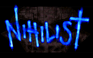 Nihilist — sstitle (EU)