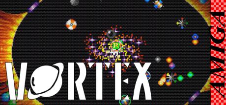Vortex — steamgrid
