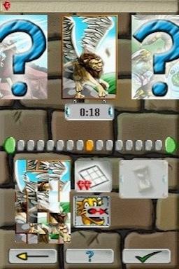 2Puzzle It - Fantasy — ss (WOR)