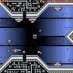 Red Arms — ss (WOR)