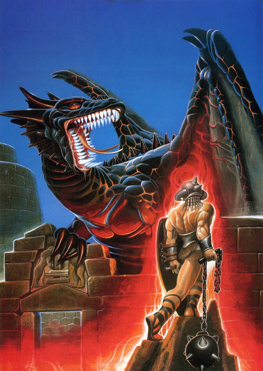 Black Tiger — box-scan (EU)