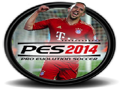 Pro Evolution Soccer 2014 — wheel (US)