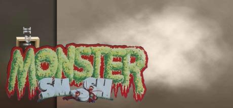 Monster Mash — steamgrid