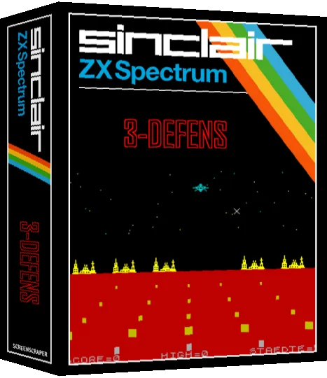 3-Defens — box-3D (SS)