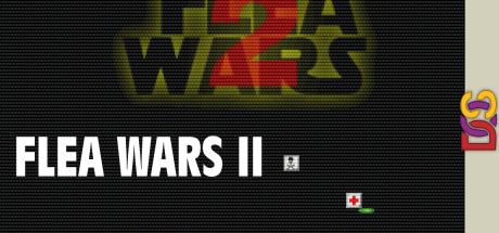 Flea Wars II — steamgrid