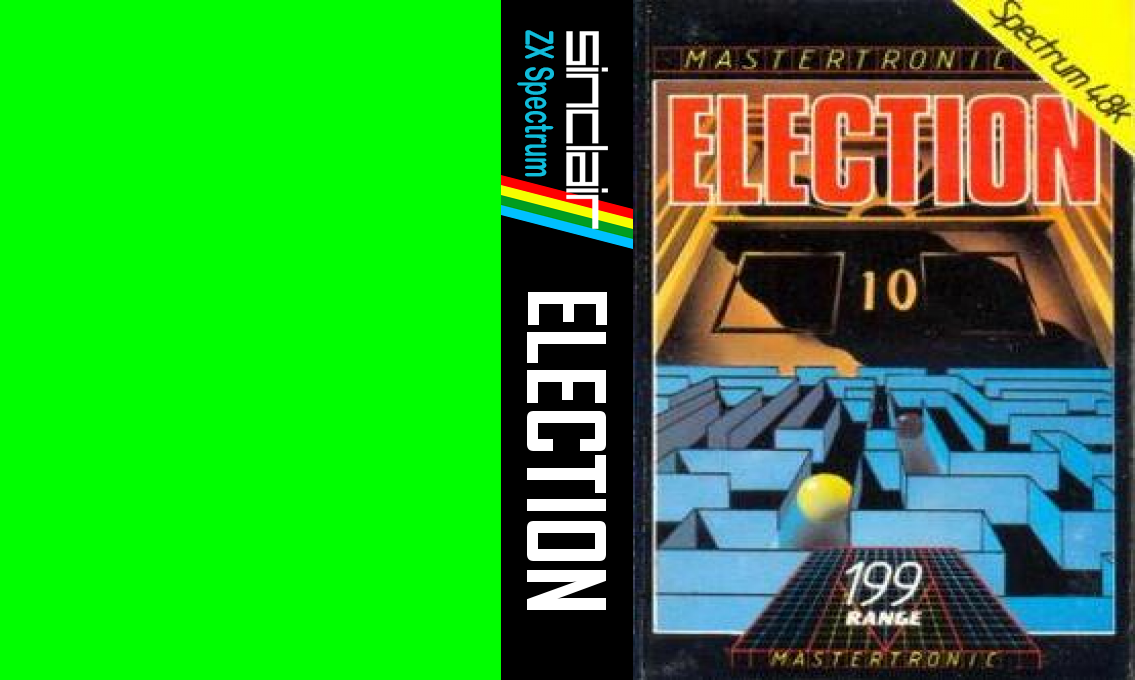 Election — box-texture (WOR)