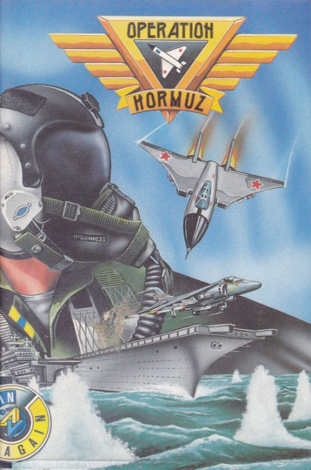 Operation Hormuz — box-2D (EU)